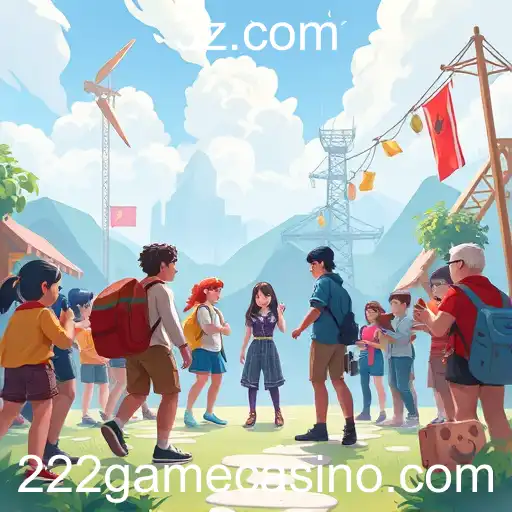Comunidade: Explorando a Conexão Social nos Jogos Online