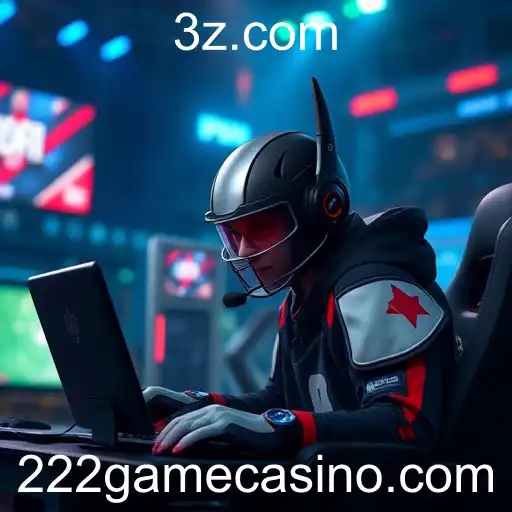 A Expansão do 222GAME no Mercado de Jogos