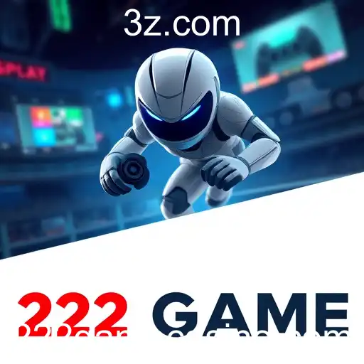 Novidades em 222GAME: O Futuro dos Jogos Online