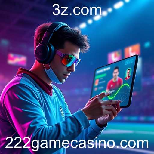 O Futuro dos Jogos: Inovação e Comunidade