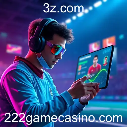 O Futuro dos Jogos: Inovação e Comunidade