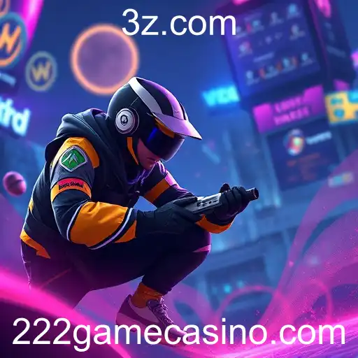 Transformações no Mundo dos Games: O Impacto de 222GAME