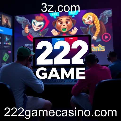 O Crescimento do Mercado de Jogos Online em 2025