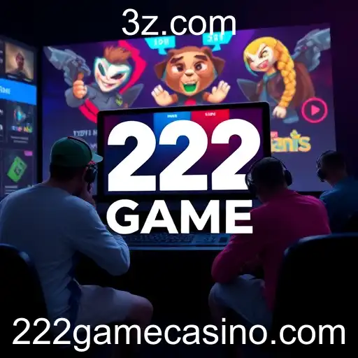 O Crescimento do Mercado de Jogos Online em 2025