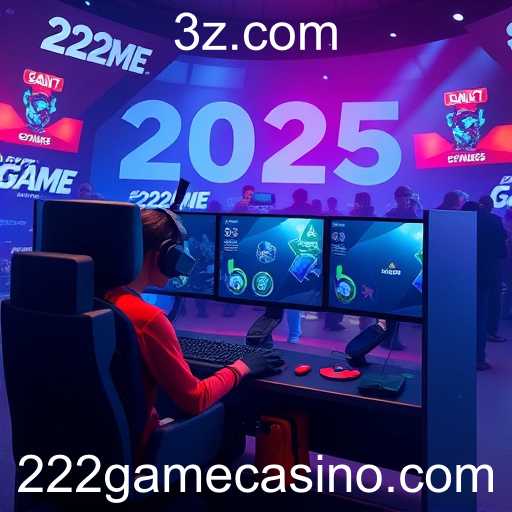 A Ascensão dos Jogos Online em 2025