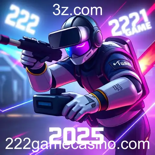 Inovações e Tendências em 222GAME