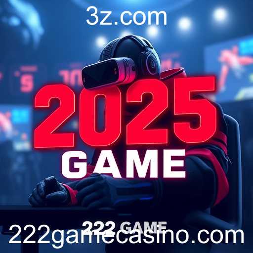 Novas Tendências do 222GAME: O Futuro do Entretenimento Online