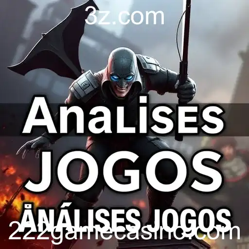 Explorando o Universo das Análises de Jogos: A Essência do Feedback Crítico no 222GAME