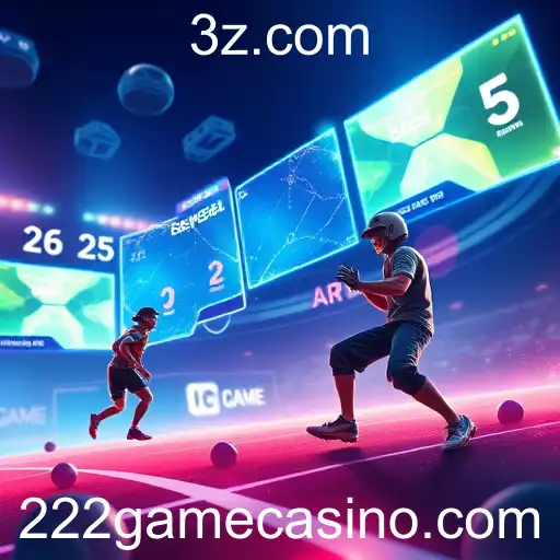 Revolução nos Jogos Online em 2025