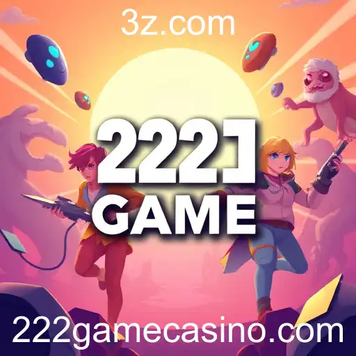 A Revolução dos Jogos Online e a Ascensão da 222GAME