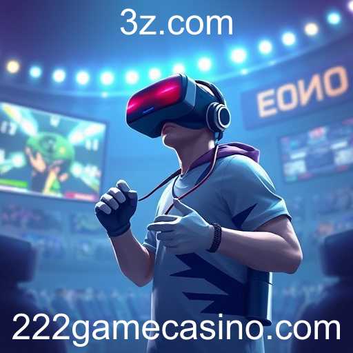 A Revolução dos Jogos em 2025: Tendências e Inovações