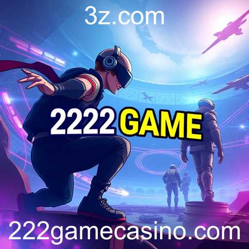 A Nova Era do 222GAME: Impactos e Transformações