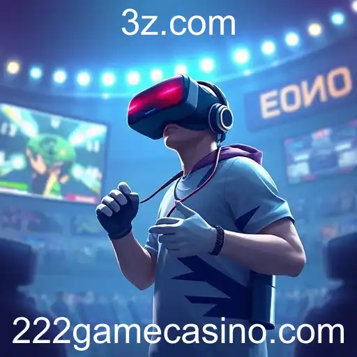 Novidades e Tendências no Mundo dos Jogos em 2025