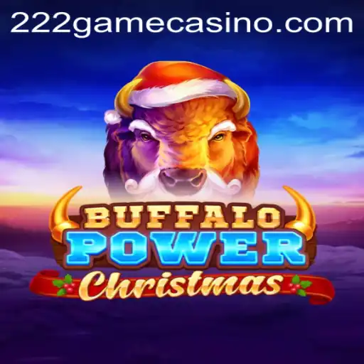 Unveiling Buffalo Power Christmas: A Festive Gaming Experience