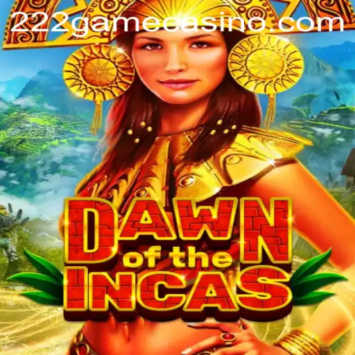 DawnoftheIncas: The Engaging Strategy Game With a Twist