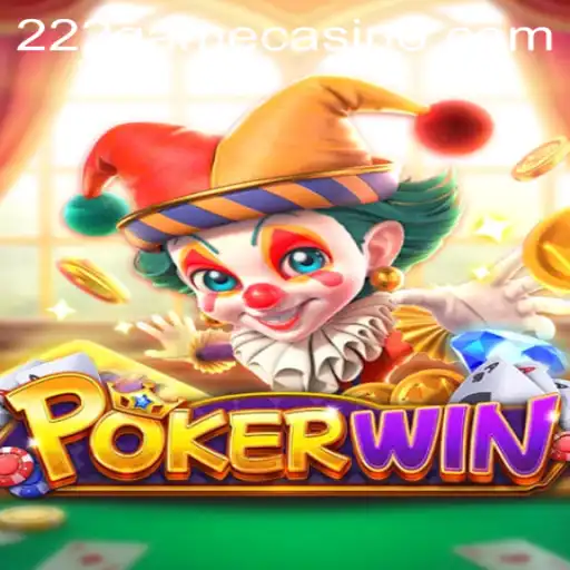 POKERWIN - The Ultimate Poker Experience with 222GAME