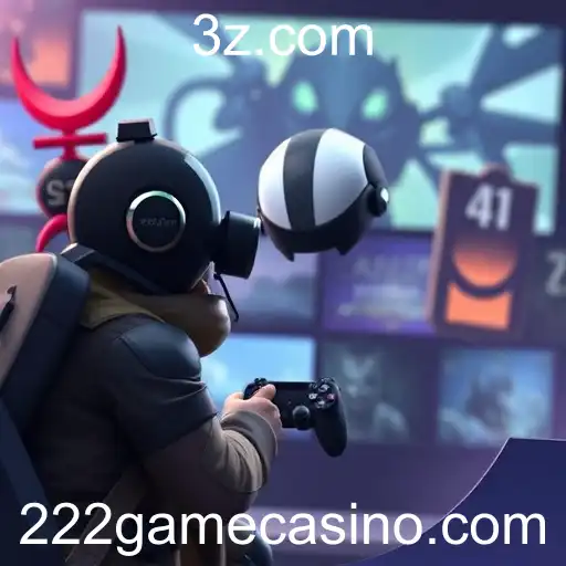 A Evolução dos Jogos em Vídeo: O Impacto da Categoria 'Vídeos' no 222GAME